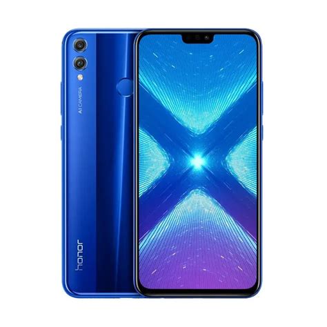 honor 8x release date